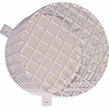 SAFETY TECHNOLOGY INTERNATIONAL Audible and Strobe Guard Steel Wire Surf, 4AFZ3