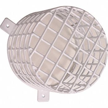 SAFETY TECHNOLOGY INTERNATIONAL Audible and Strobe Guard Steel Wire Surf, 4AFZ5