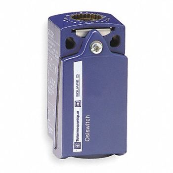 TELEMECANIQUE SENSORS Metal Limit Switch 1NO/1NC, 4AJ21