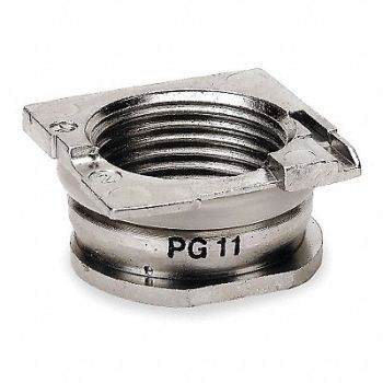 TELEMECANIQUE SENSORS Plastic Conduit Entry, 4AJ47