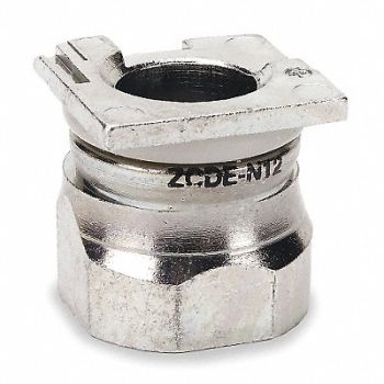 TELEMECANIQUE SENSORS Metal Cable Entry 1/2 NPT, 4AJ52