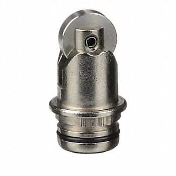 TELEMECANIQUE SENSORS Limit Switch Head Rllr Plunger Top .8 In, 4AJ59