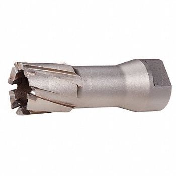 MILWAUKEE Annular Cutter 1in Carbide, 4AK60