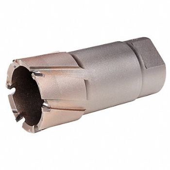 MILWAUKEE Annular Cutter 1.3125in Carbide, 48Z582