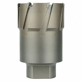 MILWAUKEE Annular Cutter 2in Carbide, 4AK76
