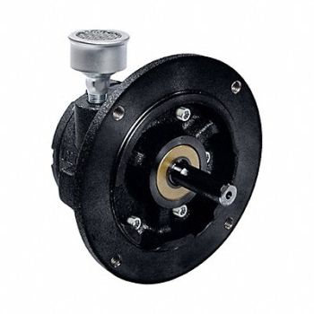 GAST Air Motor, 807VZ1