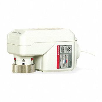 HONEYWELL Modulating Valve Actuator 20 to 28 Vac, 4ARY9