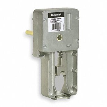 HONEYWELL Globe Valve Linkage 1/2 In Shaft, 278Z06