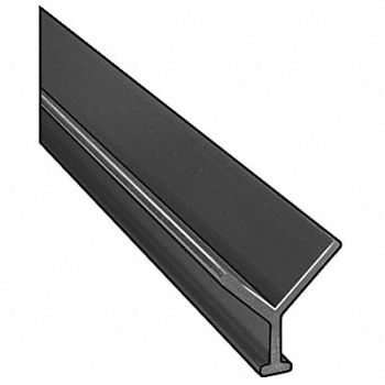 FIBERGRATE Angle Y VEFR 1/4 T 2 x1 1/2 In Leg 20 Ft, 4AUT3