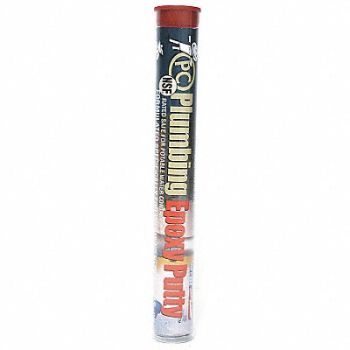 PC PRODUCTS Putty Gray/Tan PC-Plumbing, 4AUX3
