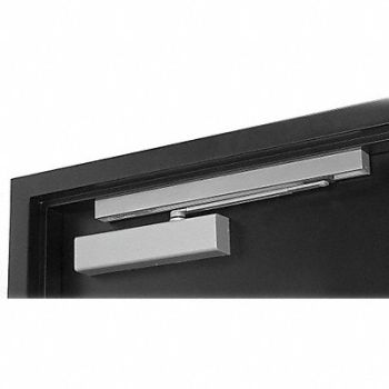 NORTON DOOR CONTROLS D1105 Hydraulic Door Closers Hold Open Push, 4AVC8