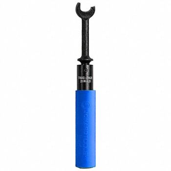 JONARD TOOLS Mcrmtr Trq Wrnch 20 in-lb. 7/16, 4AVJ8