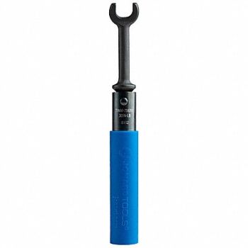 JONARD TOOLS Mcrmtr Trq Wrnch 30 -lb. 7/16, 4AVJ9