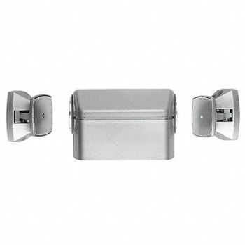 RIXSON Tri Volt Coil Mag Door Release B to B, 4AZR8