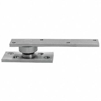 RIXSON Pivot Hinge Brass, 4AZV6