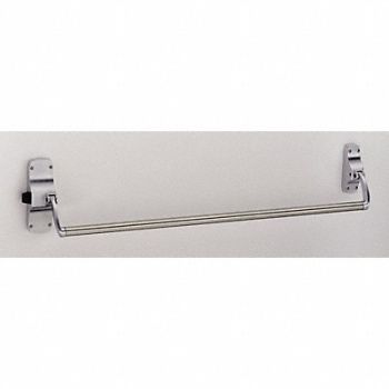 VON DUPRIN Cross Bar Exit Device Heavy Duty Grade 1, 4AZY2