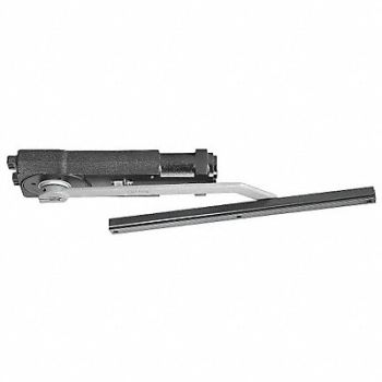 RIXSON NH 90 Overhead Concealed Closer, 4AZY9