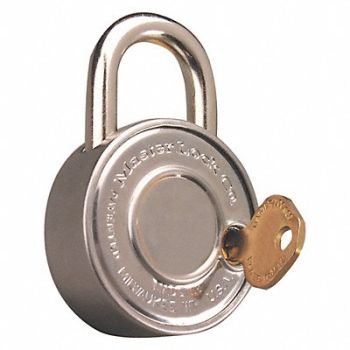 MASTER LOCK Control Key Control Key 1, 4B366
