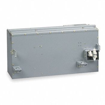 SQUARE D Busway Plug In Unit 200A 600VAC 3 Pole, 4B435