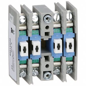 SCHNEIDER ELECTRIC Deck Adder, 4B513