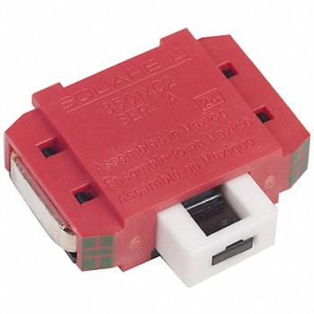 SCHNEIDER ELECTRIC Cartridge Contact, 4B515