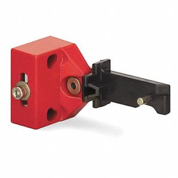 TELEMECANIQUE SENSORS Adjustable Locking Actuating Key, 4B774