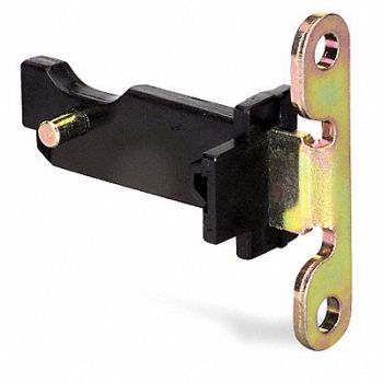 TELEMECANIQUE SENSORS Lockable Right Angle Actuation Key, 4B775