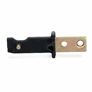 TELEMECANIQUE SENSORS Straight Locking Actuating Key, 4B776
