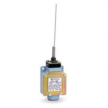 TELEMECANIQUE SENSORS Miniature Limit Switch, 4B804
