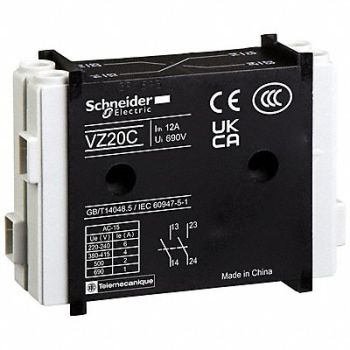 SCHNEIDER Switch Loadbreak Mod, 4B990