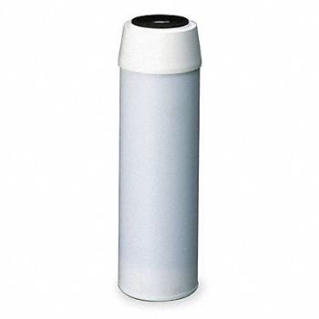 PENTAIR/PENTEK Filter Cartridge 20 micron 9 3/4 H, 4BA89