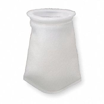 PENTAIR/PENTEK Filter Bag 200 micron 18 L PK20, 4BB19