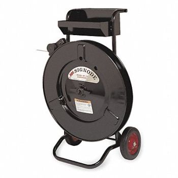 SIGNODE Strapping Dispenser Standard Duty, 4BU76