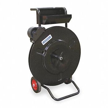 SIGNODE Strapping Dispenser Standard Duty, 4BU77