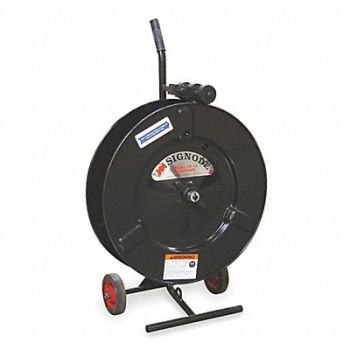 SIGNODE Strapping Dispenser Standard Duty, 4BU78