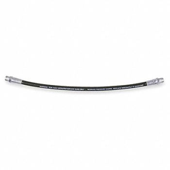 WESTWARD Hose Extension 12 In, 4BY77