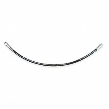WESTWARD Hose Extension 18 In, 4BY78