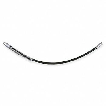 WESTWARD Hose Extension 18 In, 4BY80