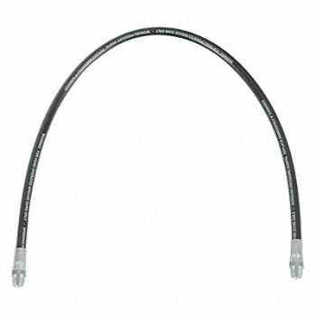 WESTWARD Hose Extension 24 In, 4BY83