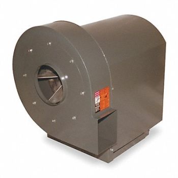 DAYTON Blower 13 1/2 In, 7D770