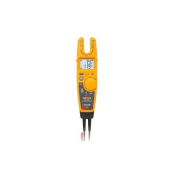 FLUKE T6-1000/APAC T6-1000 Electrical Tester W/FIELDSENSE(TM), Flat, APAC