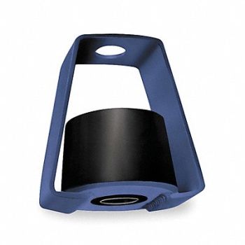 MASON Vibration Isolator Neoprene 0 to 45 lb., 4C878