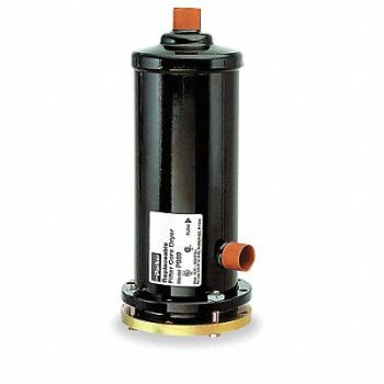 PARKER Filter Dryer Shell, 4C948