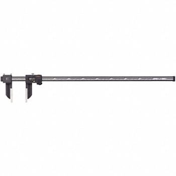 MITUTOYO Digital Caliper 0 to 40 In, 36J733