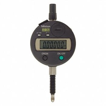MITUTOYO Digimatic Indicator Battery, 4CGT6