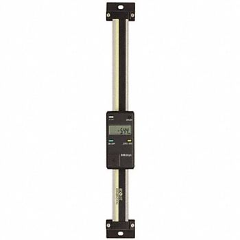 MITUTOYO Digital Scale Unit 6 In Vertical, 4CGX2