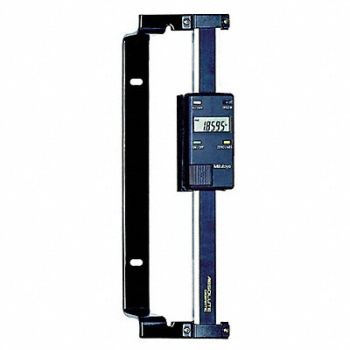 MITUTOYO Quill Kit 5 In Vertical, 4CGX8