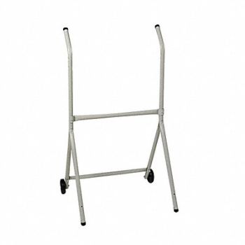 AIR KING Roll About Fan Stand 24 L, 4CH70