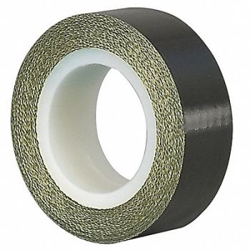 TAPECASE SemiCondctveAbrsnRstntTape 2inx5yd 5mil, 15C815