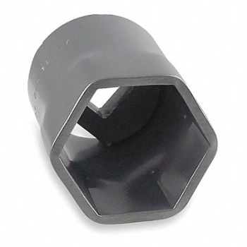 OTC Locknut Socket 3/4 in Steel, 4CLH6